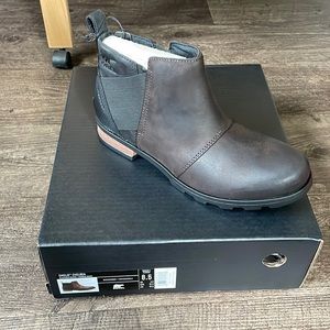 Sorel Emilie Chelsea